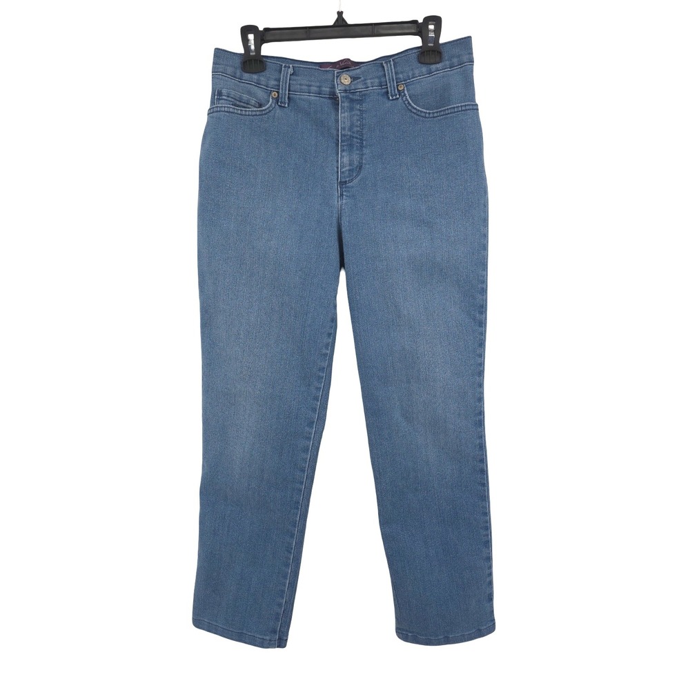Gloria Vanderbilt Amanda Jeans